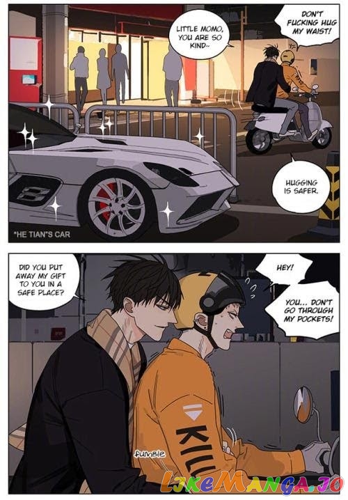 19 Days chapter 271 image 7